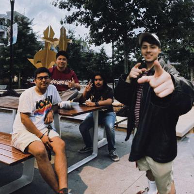 Ep 5: Come Again: The Fucking Podcast (With Special Guest: Elmer Romeo)