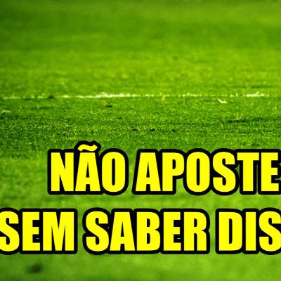Apostadores Iniciantes Precisam Saber Disso Antes de Sair Apostando