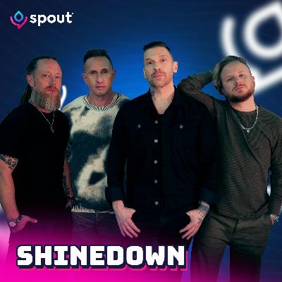 Shinedown: No Rules, No Lanes, No Holding Back