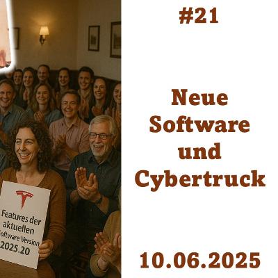 2025-06-10 Tesla Stammtisch