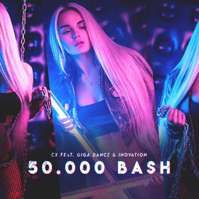 CX feat. Giga Dance & iNovation - Lumadra (50.000 Subscribers Hands Up & Hardstyle Bash) CX feat. Giga Dance & iNovation - Lumadra (50.000 Subscribers Hands Up & Hardstyle Bash)