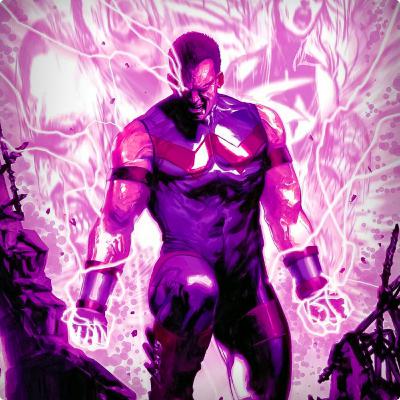 Off Day Tomorrow(Wonderman Superpowers,New Doc Ock and Goblin?,Casino Robbery, Blind Date No Legs?) Off Day Tomorrow(Wonderman Superpowers,New Doc Ock and Goblin?,Casino Robbery, Blind Date No Legs?)