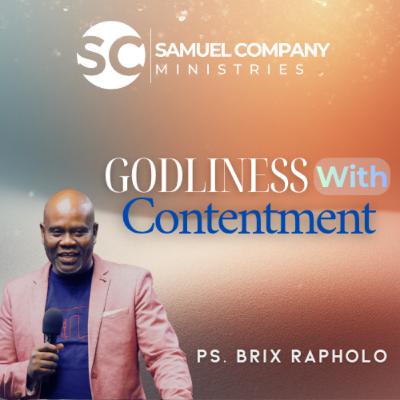 Godliness with Contentment | Teaching | Sunday Service(2025.11.30)