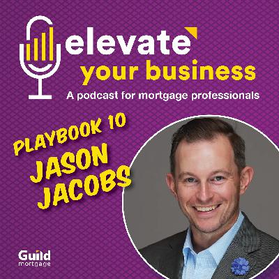 Implement fast, win big: How Jason Jacobs rose to the top by keeping it simple