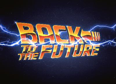 BACK 2 THE FUTURE 2