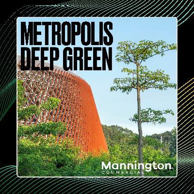 Designing Buildings to Heal, Not Harm
