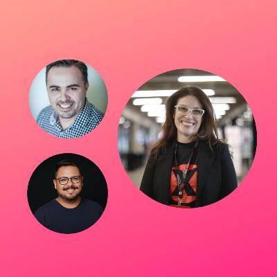 T1E6 - POR QUE FAZER EVENTOS? COM GABRIELA GONÇALVES T1E6 - POR QUE FAZER EVENTOS? COM GABRIELA GONÇALVES