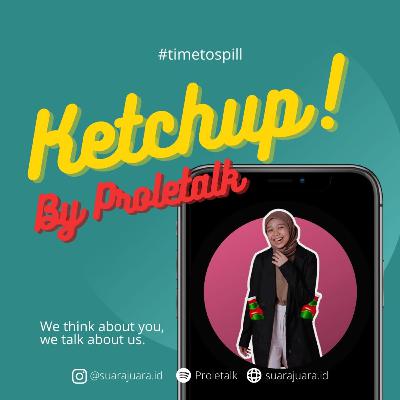Ketchup by Proletalk (8)