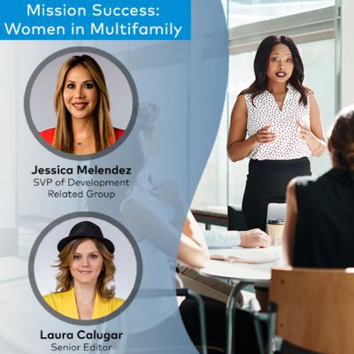 Mission Success: Getting Ahead in South Florida's Hot Multifamily Scene Mission Success: Getting Ahead in South Florida's Hot Multifamily Scene