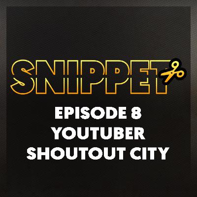 Shoutout City (KSI, Coach Red Pill + More!)