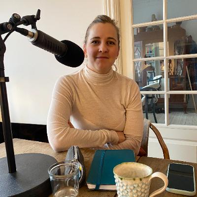 Karen Dich om Det Feministiske Bibliotek
