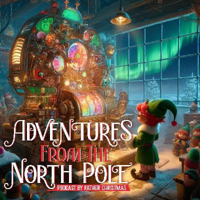 The third week of April | Tim's Colourful Conundrum