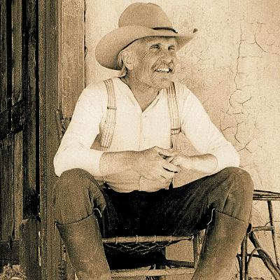 They're Remaking Lonesome Dove!?