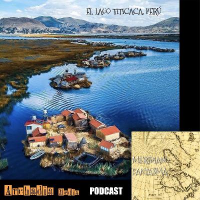 52 | El Lago Titicaca en Perú