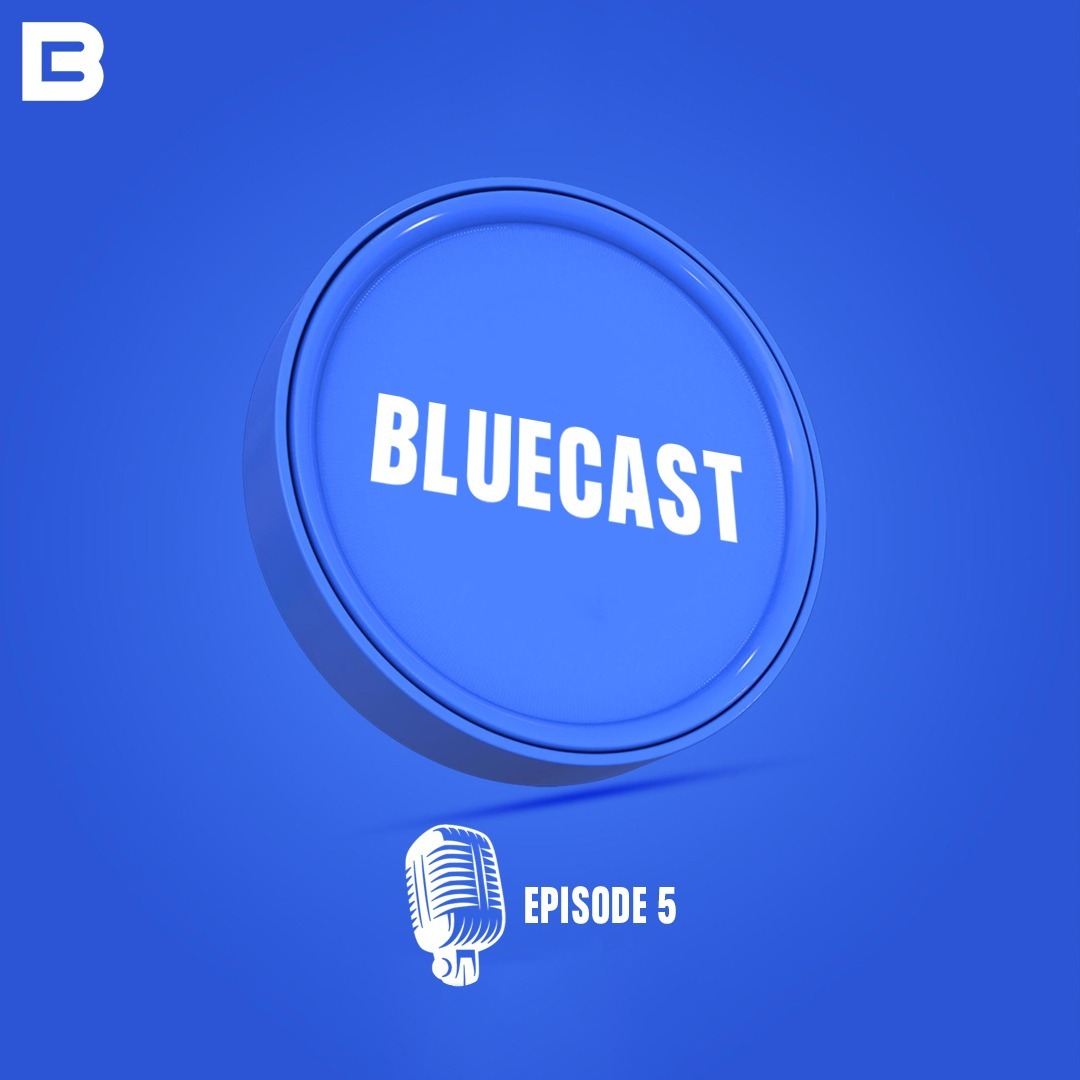 Blucast 5 : Financial Markets