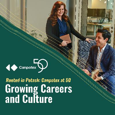 Growing Careers and Culture