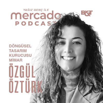 89 | Özgül Öztürk ile Toprak Yapılar