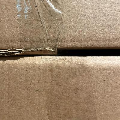 Moving On . . . Moving On . . .