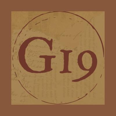 S07 E05 | The G19 New Book Forum on The Matter of Black Living by  Autumn Womack