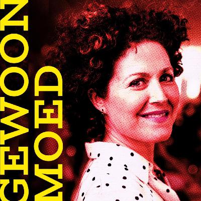 Gewoon Moed - nu te beluisteren Gewoon Moed - nu te beluisteren