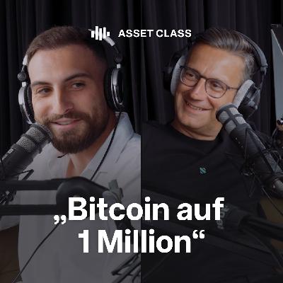 Bitcoin: Das neue Gold? Krypto-Unternehmer vs. Aktien-Ultra | Sonderfolge