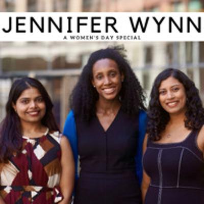 Jennifer Wynn | A Women's Day Special