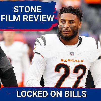 FILM TRUTH: What Geno Stone Brings to the Buffalo Bills Defense | Salary Cap Update FILM TRUTH: What Geno Stone Brings to the Buffalo Bills Defense | Salary Cap Update