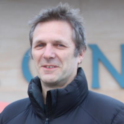 S1E9 Iain Findlay - Green Grow Foods