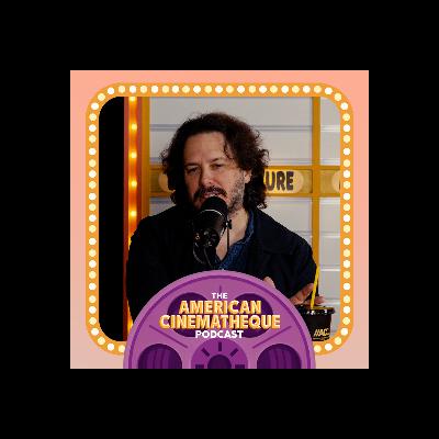 EDGAR WRIGHT's Life at the Movies EDGAR WRIGHT's Life at the Movies