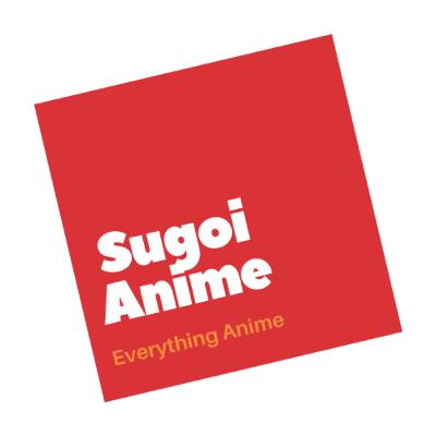 Netflix Anime Discussion