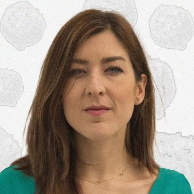 ️ PEPA BLANES | YDBA (TEMPORADA ANTERIOR)