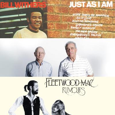 Our Sisters pick from our collections | Bill Withers, twenty one pilots, Fleetwood Mac