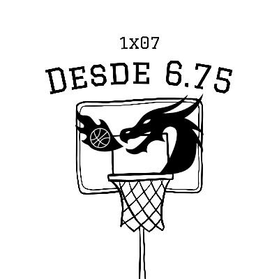 Episodio 1x07 | Semana perfecta en Europa y victorias clave en liga