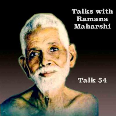 Talks With Ramana Maharshi (54) ~ There Is So Much Information Here On Mind Control & Breath Control