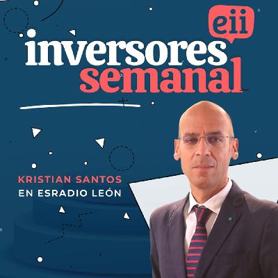 Inversores Semanal 18/07/25
