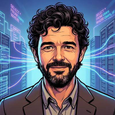 Ep.230 - Database nel 2026, Ai and more con Davide Mauri (Microsoft) Ep.230 - Database nel 2026, Ai and more con Davide Mauri (Microsoft)