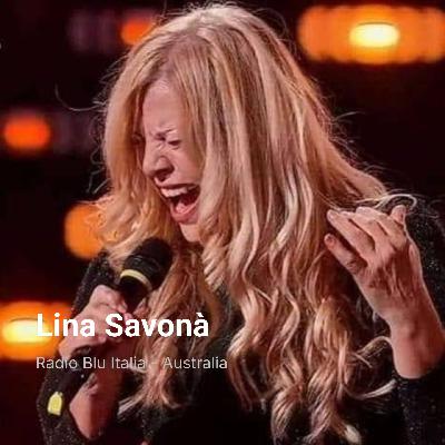 Lina Savonà