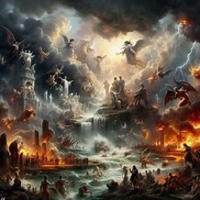 El Apocalipsis de Pedro
