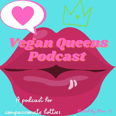 Vegan Queen Vdevidaa