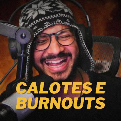 o bingo corporativo: demissão, calote e burnout