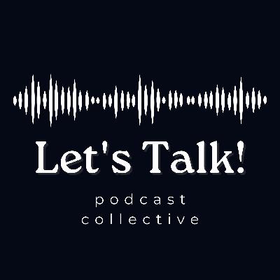 Let's Talk! Creating Beyond Limits: Anna's Dyslexia Story