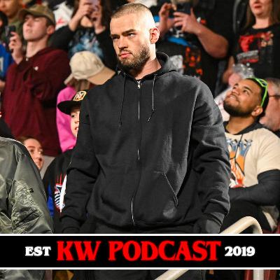 AUSTIN THEORY GETTA LA MASCHERA: NUOVO MEMBRO DELLA VISION? | KW Podcast del 22/12/2025