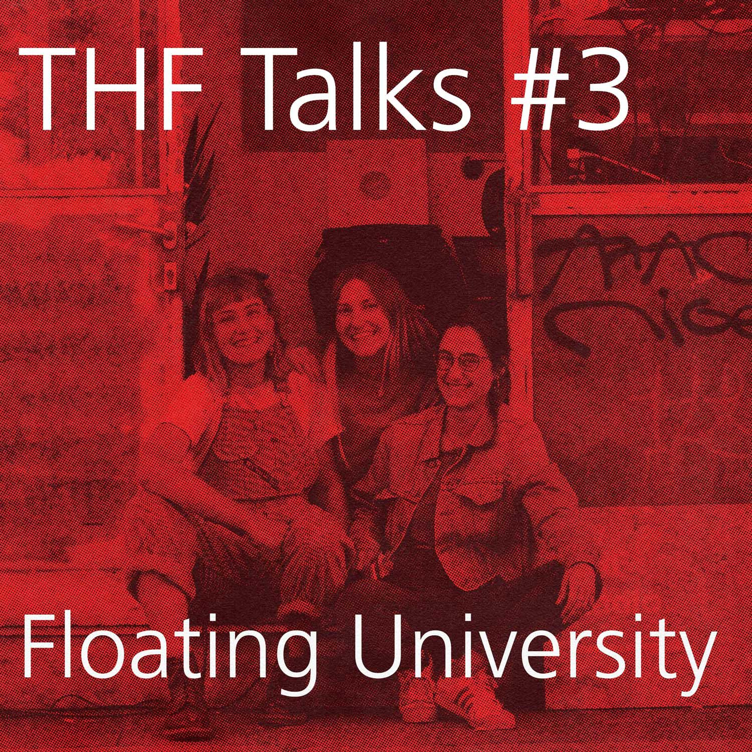 THF Talks