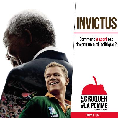 Invictus : Comment le sport est devenu un outil politique ?