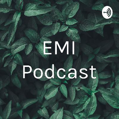 Podcast MPK dengan kk Anggi