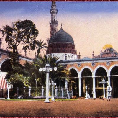 SallAllahu 'ala Taha | al-Hajj Muhammad al-Barraq SallAllahu 'ala Taha | al-Hajj Muhammad al-Barraq