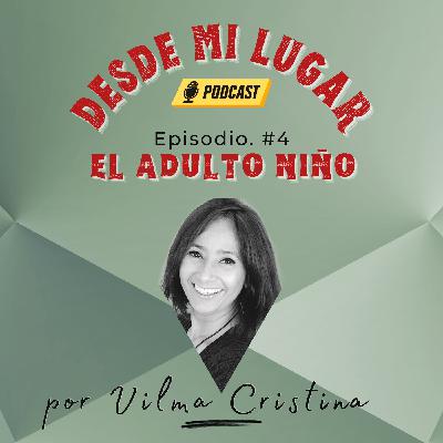 El adulto niño