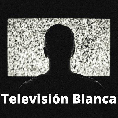 Televisión Blanca (8 horas) - Ruido blanco para relajarse y dormir