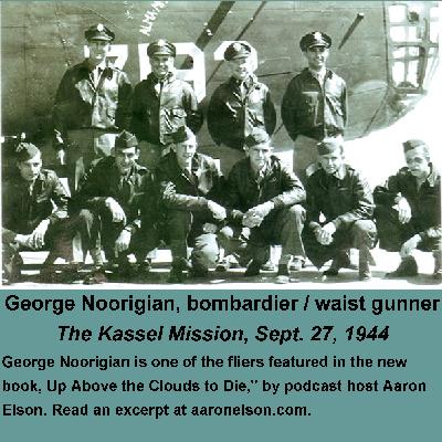 The Kassel Mission: George Noorigian The Kassel Mission: George Noorigian