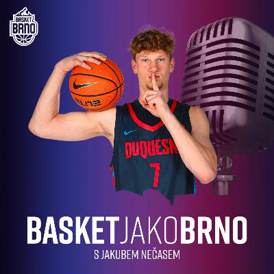 #2 – Jakub Nečas o první sezoně v NCAA #2 – Jakub Nečas o první sezoně v NCAA